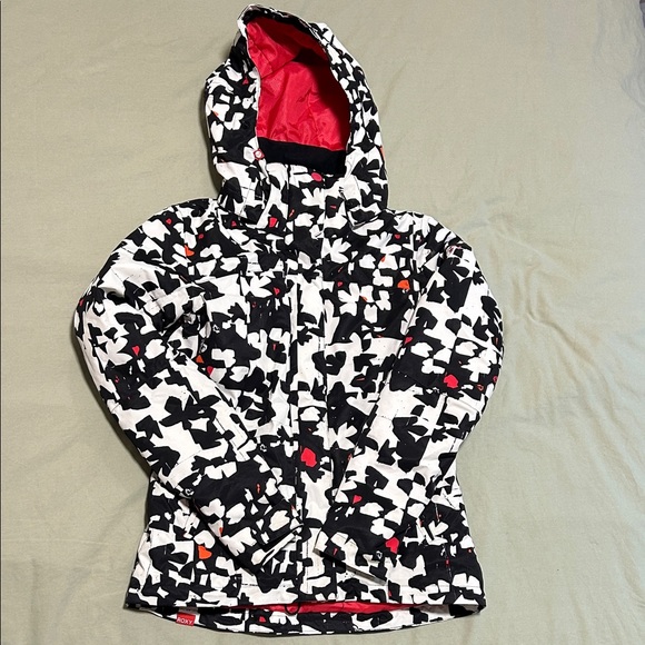 Women’s ROXY Jacket - Picture 1 of 5